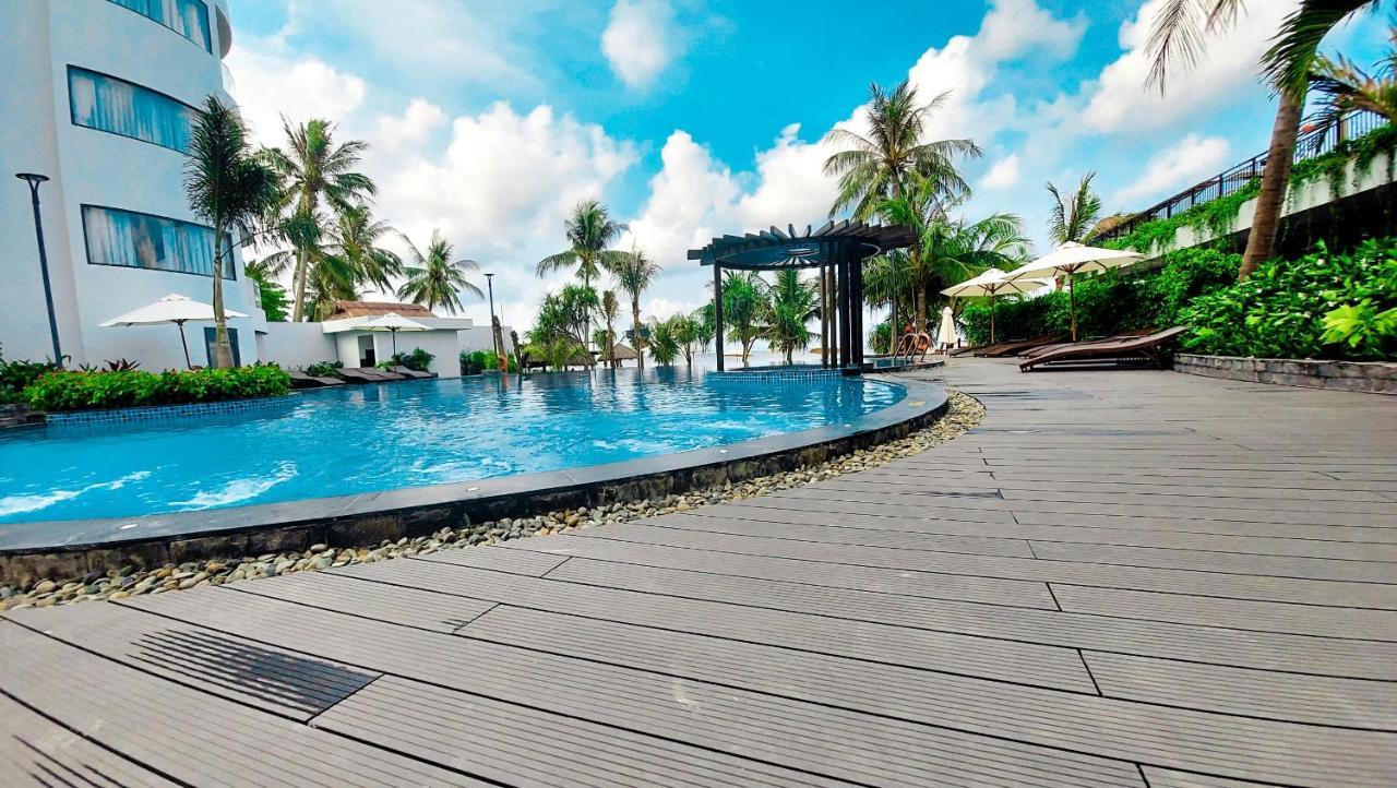 Sunset Beach Resort And Spa Phu Quoc Luaran gambar