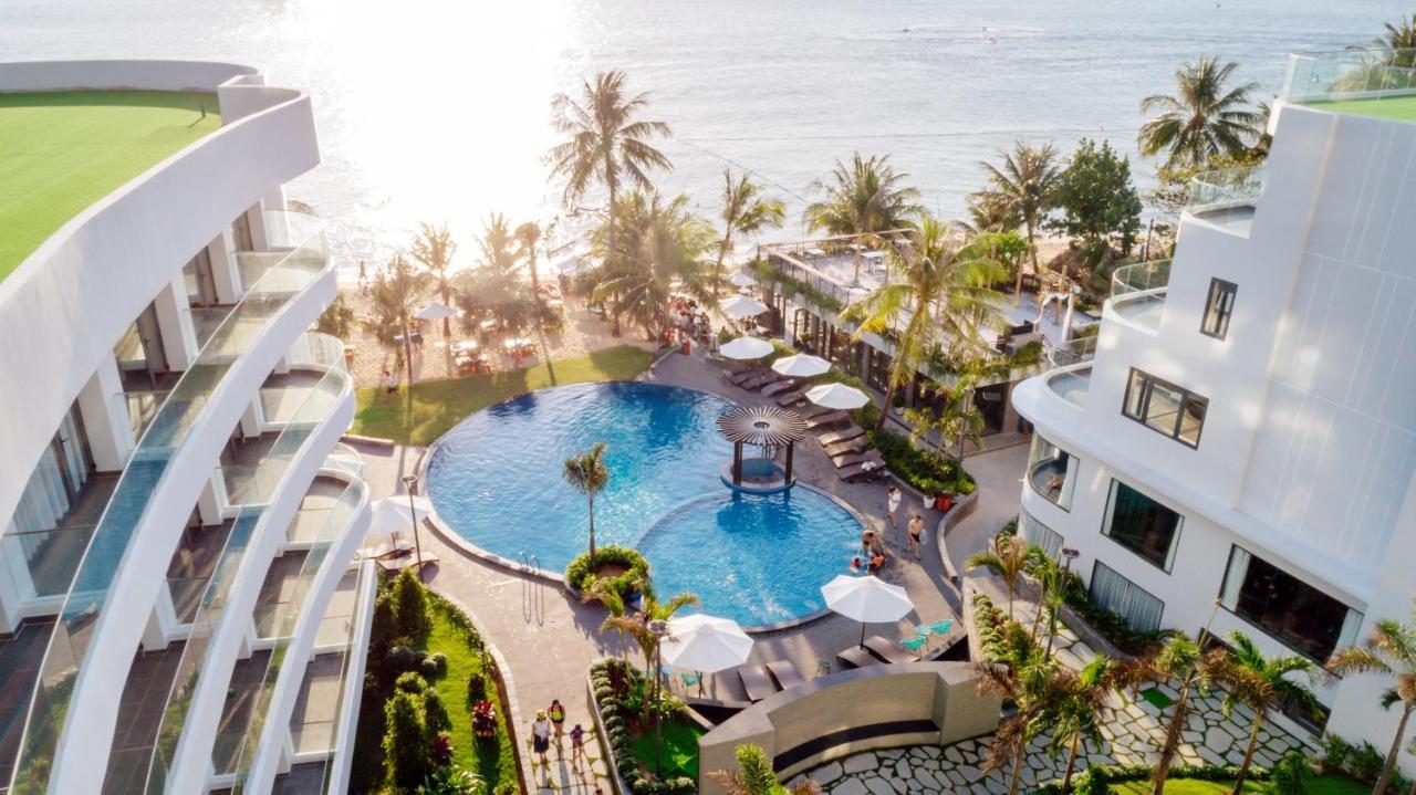 Sunset Beach Resort And Spa Phu Quoc Luaran gambar